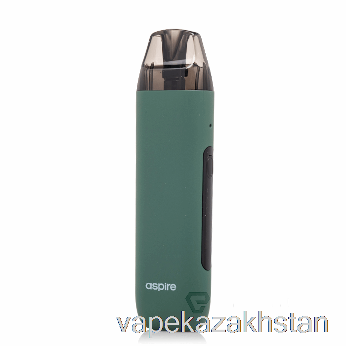 Vape Disposable Aspire Minican 3 Pro 20W Pod System Dark Green